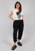 Ojo Trousers in Black