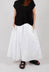 Dokos Trousers in White
