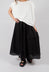 Dokos Trousers in Black