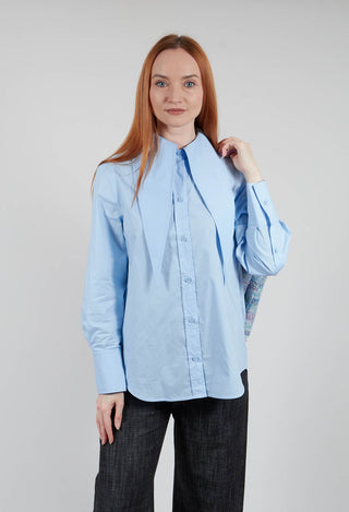 Long Sleeved Shirt in Open Air