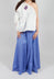 Debby Trouser in Pervinca
