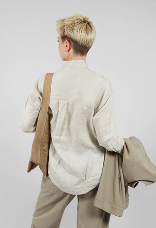 Dariaalf Shirt in Mist