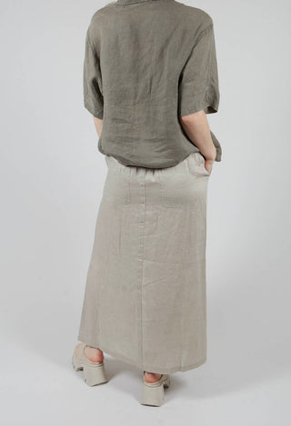 Laraalf Skirt in Mist