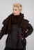 Cashmere Scarf in Turf - 1367708