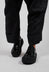 Pumps with Chunky Ribbed Sole in Black - 1985250