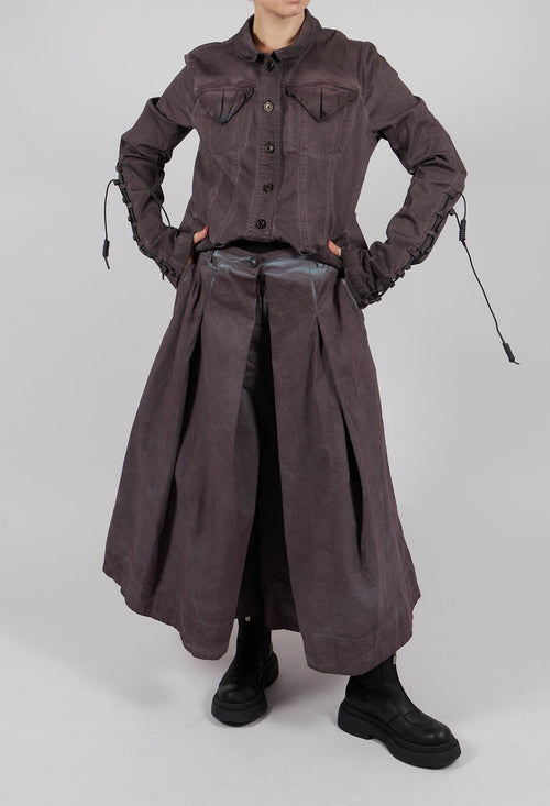 Culottes in Flamingo Cloud - 2190108