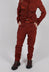 Skinny Leg Trousers in Crab Cloud - 2240104
