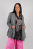 Utility Jacket in Dark Grey - 3201101