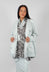 Utility Jacket in Light Grey - 3201101