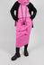 Utility Pencil Skirt in Lily - 3200306