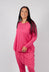 Long Sleeve T-Shirt in Lotus - 3260507