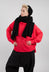 Knitted Beanie Hat in Black - 3314606