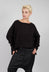 Short Fit Jumper in Black - 3620701