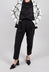 Tailored Trousers in Black