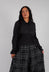 Cill Shirt in Black