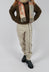 Nia Trousers in Beige