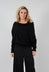 High Jumper in Black