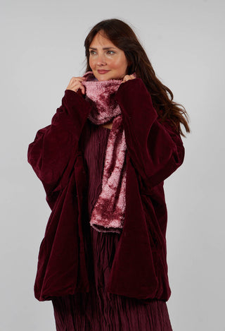 Frauklein scarf in Hildegard