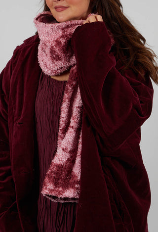 Frauklein scarf in Hildegard