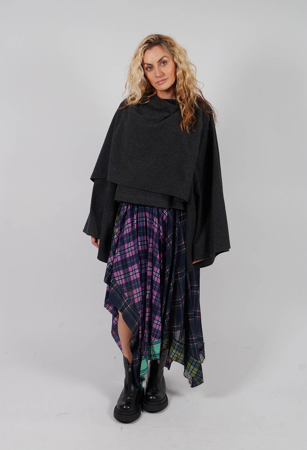 Thorn Skirt in Multicolour