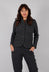 Adel J Jacket in Antracite