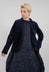 Adel L Jacket in Notte