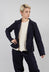 Adel PR Jacket in Notte