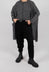 Alicia C Trousers in Nero