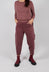 Alicia L Trousers in Cipolla