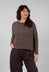 Alison Jumper in Rinde