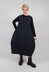 Alma Dress in Notte