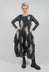Alma ST Dress in Trist Antracite