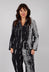 Adel PR Jacket in Nebbia