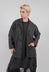 Cereale J Jacket in Nero