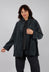 Creale R Jacket in Antracite