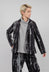 Cimone PR Jacket in Nebbia