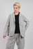 Cimone V Jacket in Nebbia