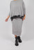 Lilla Skirt in Nebbia