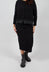 Lilla Skirt in Nero