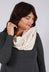 Luce Scarf in Luna