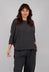Martis Jumper in Antracite