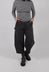 Mira F Trousers in Antracite