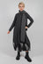 Rachele ST Dress in Trist Antracite