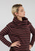 Spacco Collar in Riga Moro