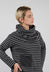 Spacco Collar in Riga Antracite