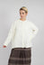 Seline SU Plain Shirt in Luna