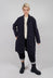 Sibilla Jacket in Notte