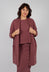Soufle Jumper in Cipolla