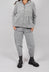 Terra L Trousers in Nebbia