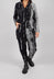 Terra PR Trousers in Nebbia